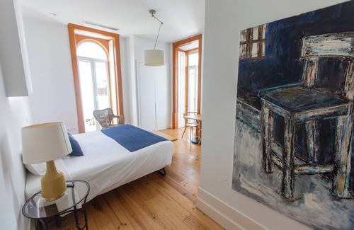 Se Nova Bed & Breakfast | Casa de São Bento