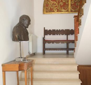 Santarem Apartment | Casa de S Bento