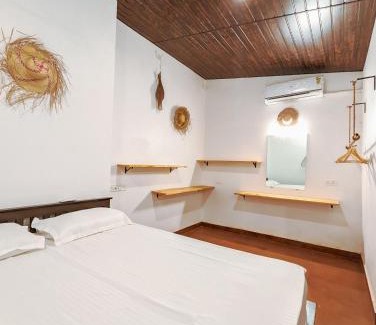 Vagator House | Casa de Samantha