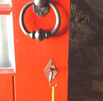 Sao Roque do Pico House | Casa de Sant'ana