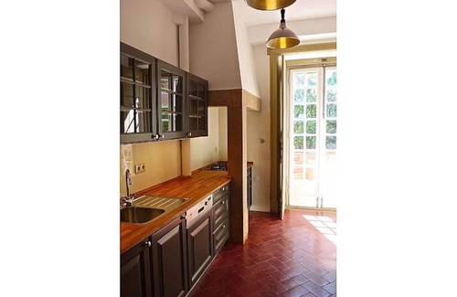 Estoril Apartment | Casa de Santa Teresa South Wing & Tower