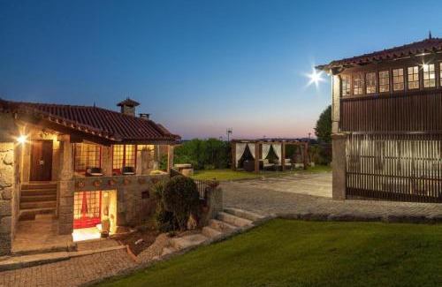 Barcelos House | Casa de Sequiade