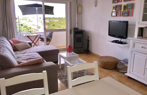 Benagil Apartment | Casa de Sorte
