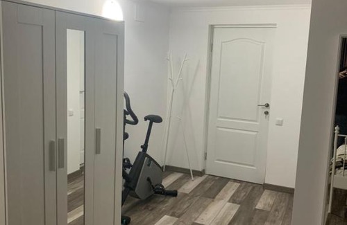 Busteni House | Casa De Sub Munte