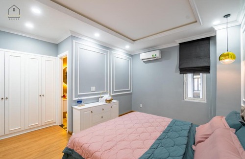 Thanh Khe Villa | Casa de Tan 2 - Biệt thự sang trọng tại Đà Nẵng