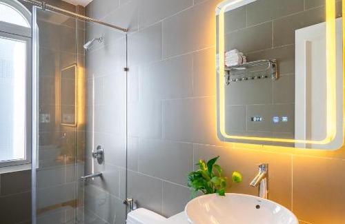 Thanh Khe Villa | Casa de Tan 2 - Biệt thự sang trọng tại Đà Nẵng