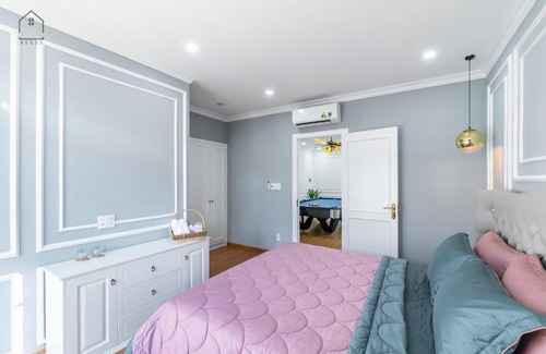 Thanh Khe Villa | Casa de Tan 2 - Biệt thự sang trọng tại Đà Nẵng