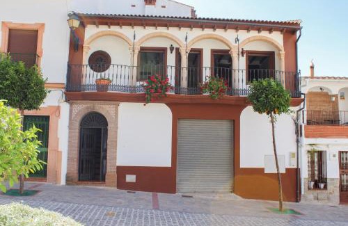 Montecorto House | Casa de Teones