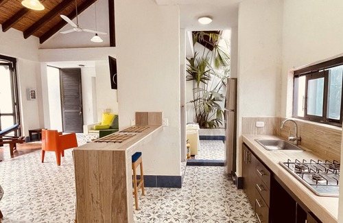 Anapoima House | CASA DE VACACIONES EN ANAPOIMA
