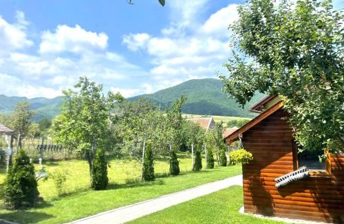 Orlat House | Casa de vacanță