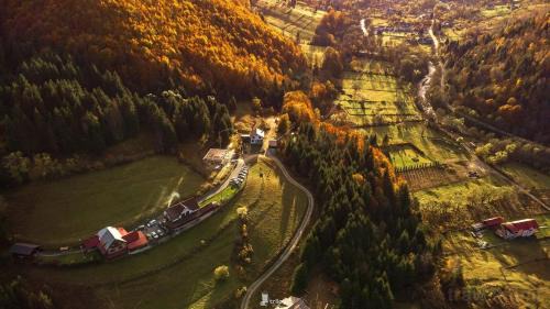 Vidra Ski Chalet | Casa de Vacanta Cascada
