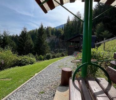 Vidra Ski Chalet | Casa de Vacanta Cascada