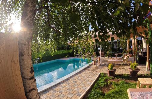 Comarnic House | CASA DE VACANTA CLARA MARIA