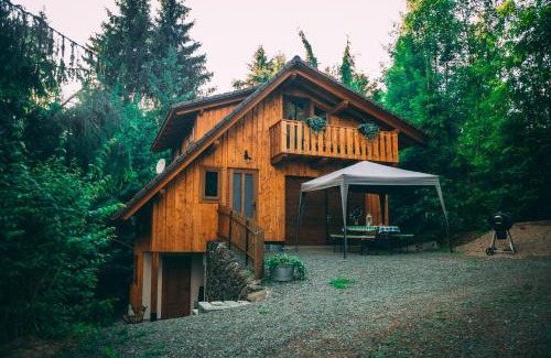 Colibita House | Casa de Vacanta Colibita Veche- langa lac