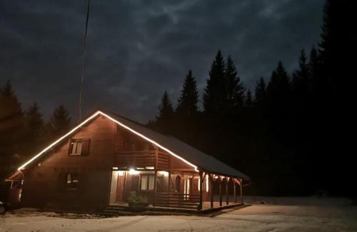 Toplita House | Casa de Vacanta Dintre Brazi