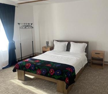 Crit House | Casa de Vacanta FAMILY & FRIENDS