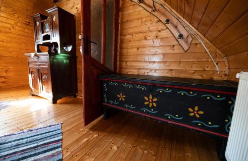 Rau Sadului House | Casa de vacanta Vidrighin