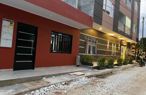 Puerto Triunfo Villa | Casa de Verano Altos de la Colina-Doradal