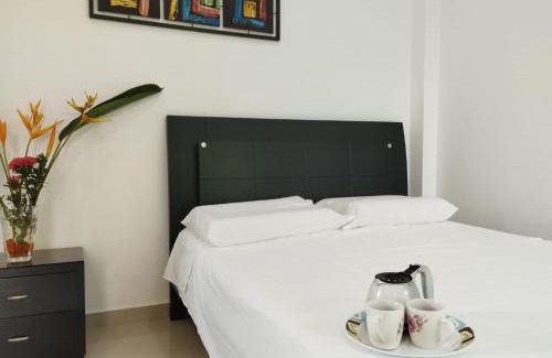 Melgar House | Casa de verano Condominio el Imperio