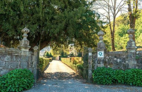 Santo Tirso House | Casa de Vilela - casa senhorial exclusiva perto do Porto para até 15 pessoas