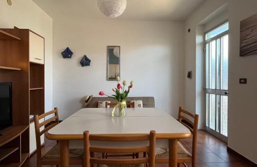 Fossacesia Marina Apartment | Casa Dea