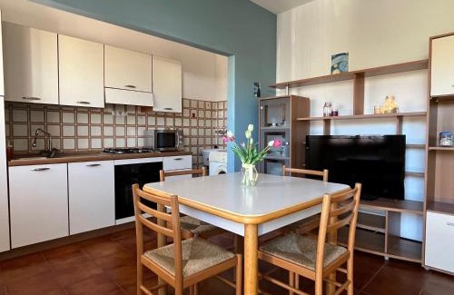 Fossacesia Marina Apartment | Casa Dea