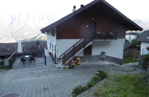 Ronchi Valsugana House | Casa Debortoli 1