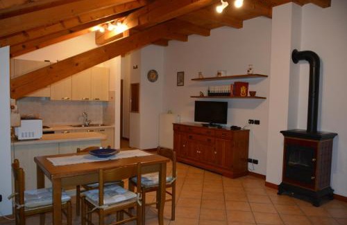 Ronchi Valsugana House | Casa Debortoli 1