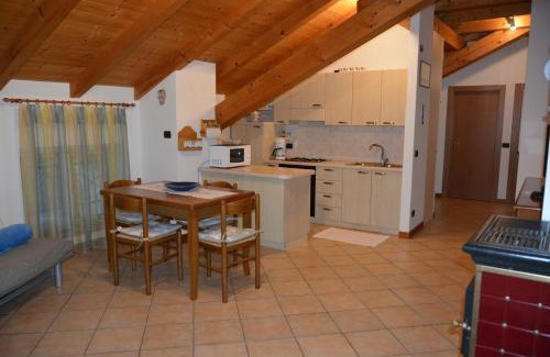 Ronchi Valsugana House | Casa Debortoli 1