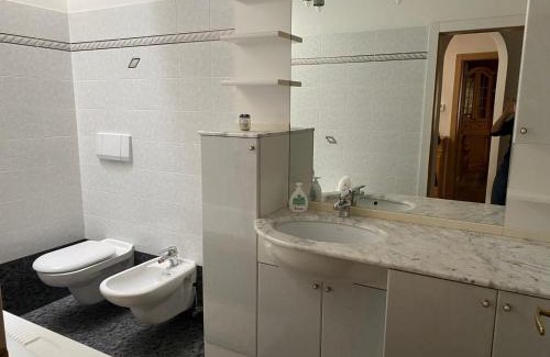 Cavalese Apartment | Casa Defrancesco