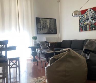 Kalsa Apartment | Casa degli Allori