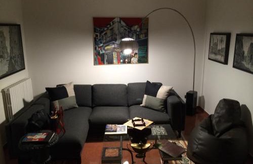 Kalsa Apartment | Casa degli Allori