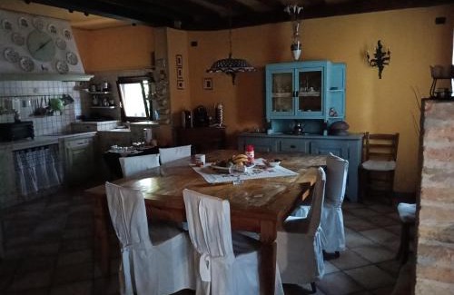 Treviso Bed & Breakfast | Casa Degli Amici