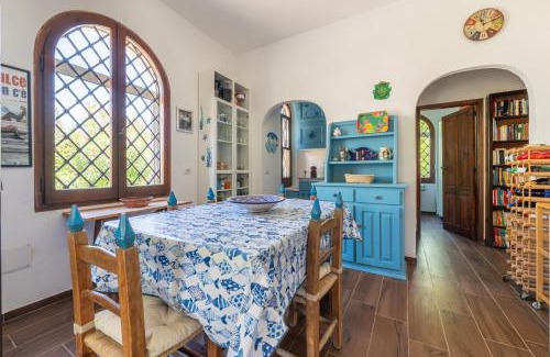 Villasimius House | Casa Degli Gnomi