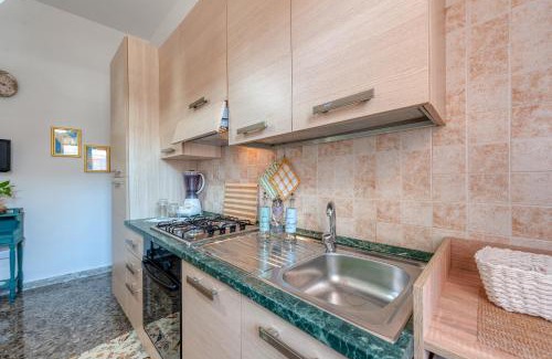 Trepuzzi Apartment | Casa Degli Zii in Salento