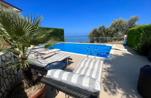 Belvedere Marittimo Bed & Breakfast | Casa dei fiori