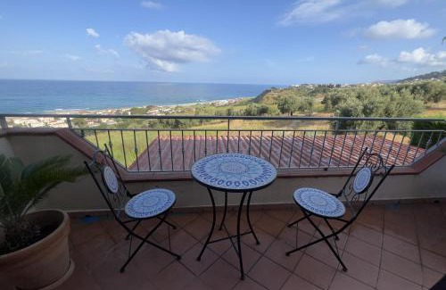 Belvedere Marittimo Bed & Breakfast | Casa dei fiori