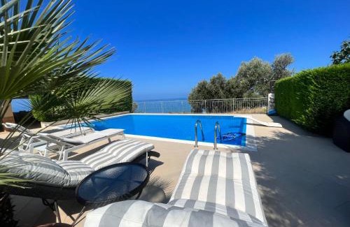 Belvedere Marittimo Bed & Breakfast | Casa dei fiori