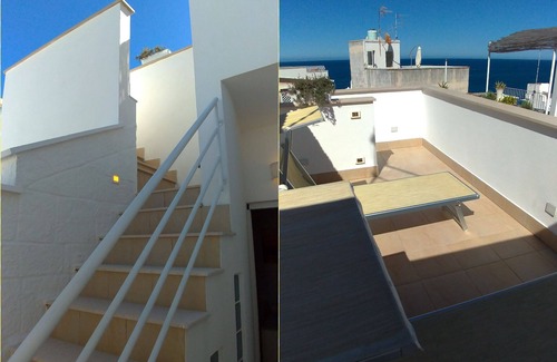 L'Assunta Apartment | Casa dei Fiori - Orchidea - My Monopoli