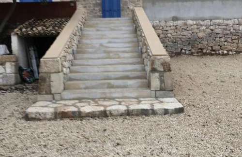 Rosolini Cabin | Casa dei Granati