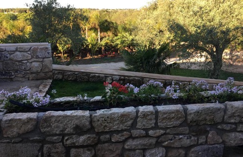 Rosolini Cabin | Casa dei Granati