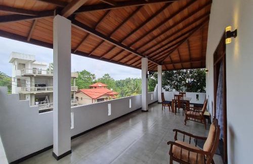 Hikkaduwa Villa | Casa Dei Sogni