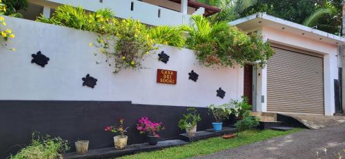 Hikkaduwa Villa | Casa Dei Sogni