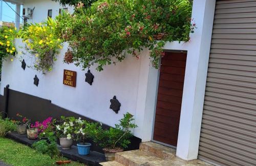 Hikkaduwa Villa | Casa Dei Sogni