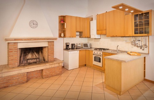 Affi Ski Chalet | Casa del Bosco for 8 People