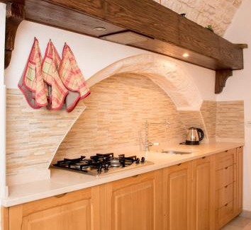 Centro Storico House | Casa del Carbonaio