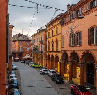 Old Town Apartment | Casa del Cinema