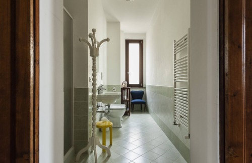 Casciana Terme Lari Apartment | Casa del Colle