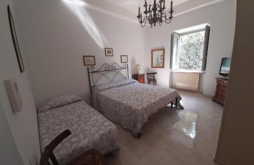 Montella House | Casa del Corso