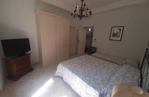 Montella House | Casa del Corso